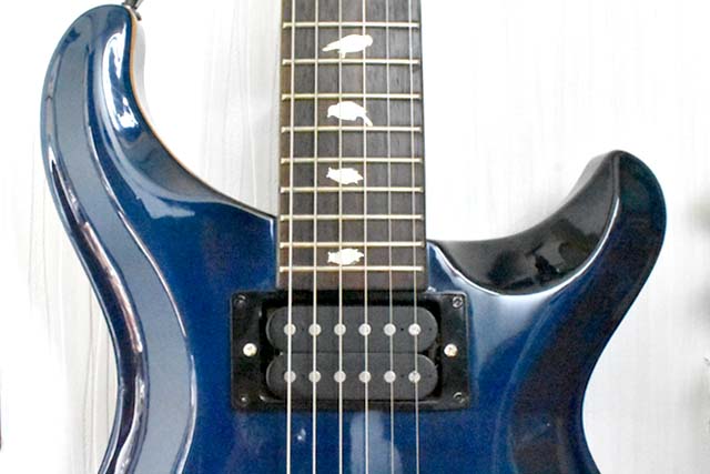 Tony Smith KPR-32 (TSR-320)というギターについて【トニスミPRSコピー 